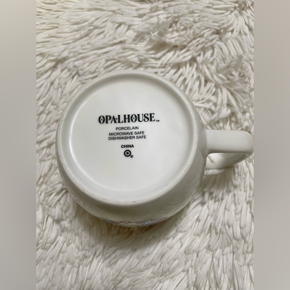 5x$25 Opal House No Drama Llama Porcelain Mug Coffee Tea cup 16oz - Picture 3 of 3